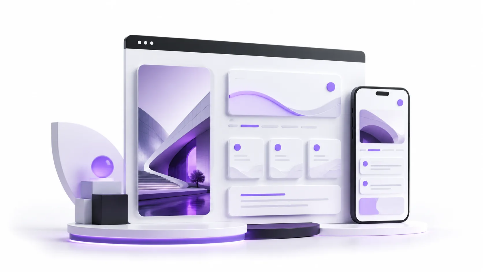 What Should a Corporate Website Be Like? Essential Features of a Modern Website